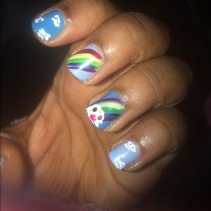 Meet your Posher, Keke